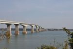 Mekongbrücke